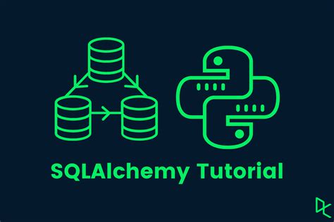 SQLAlchemy简明教程 .